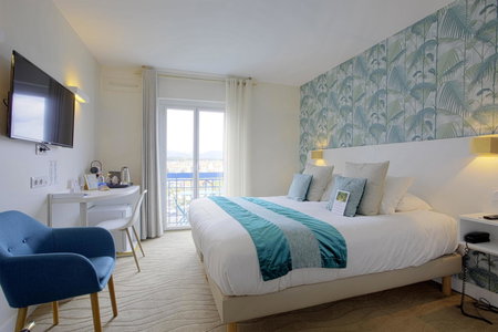Hotel Le Relais Saint-Jacques, Saint-Jean-de-Luz, France