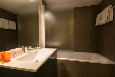 Hotel Le Relais Saint-Jacques, Saint-Jean-de-Luz, France
