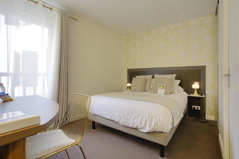 Hotel Le Relais Saint-Jacques, Saint-Jean-de-Luz, France