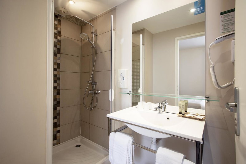 Hotel Le Relais Saint-Jacques, Saint-Jean-de-Luz, France