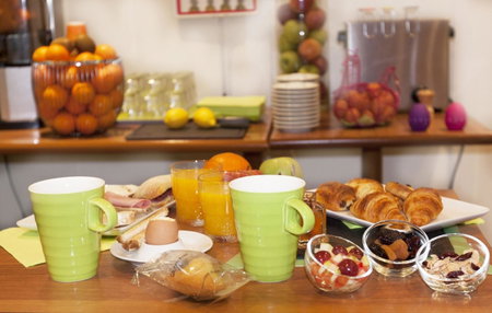 ibis Styles Le Puy en Velay, Le Puy-en-Velay, France