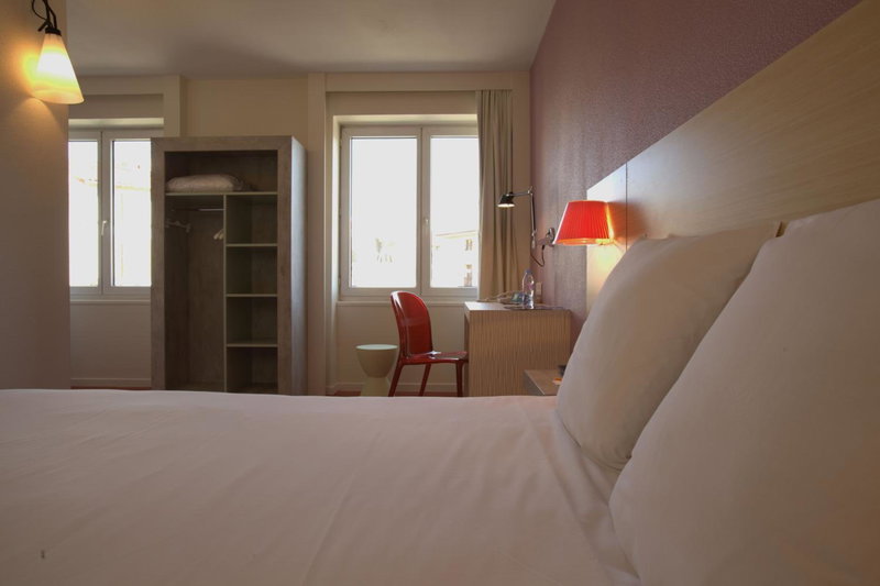 ibis Styles Le Puy en Velay, Le Puy-en-Velay, France
