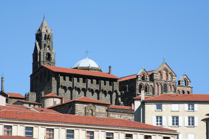 ibis Styles Le Puy en Velay, Le Puy-en-Velay, France