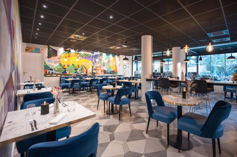 Le Drip's, Marseille, Frankreich
