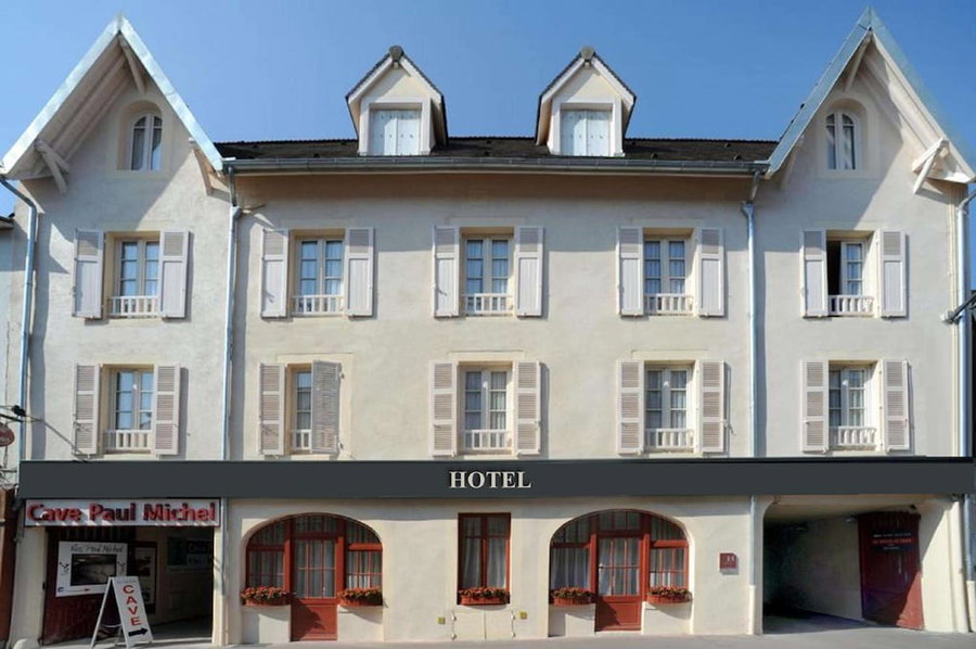 Sure Hotel by Best Western Centre Beaune, Beaune, France