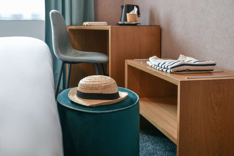 Sure Hotel by Best Western Centre Beaune, Beaune, France