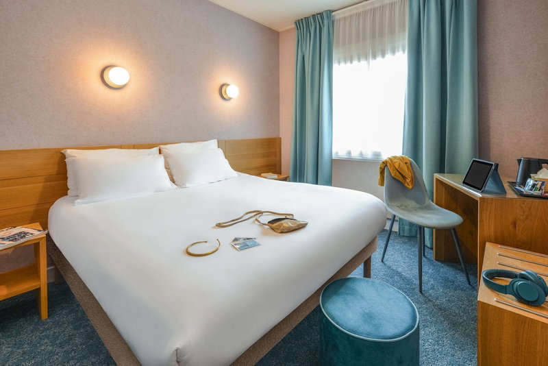 Sure Hotel by Best Western Centre Beaune, Beaune, France