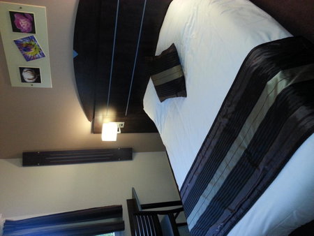 Hôtel Akena Caudry Cambrai, Caudry, France