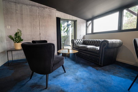 Kyriad Hotel Laval, Laval, France