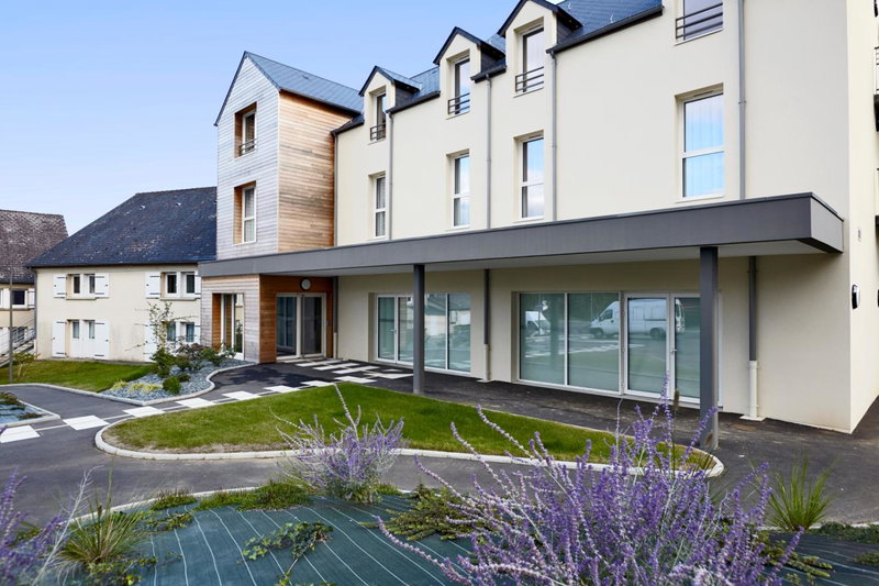 Kyriad Hotel Laval, Laval, France