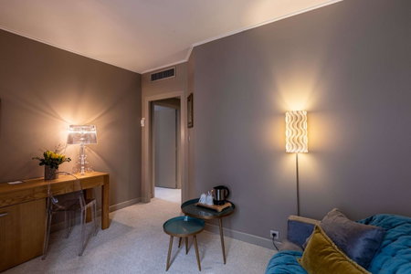 Best Western Grand Hotel de Bordeaux, Aurillac, France