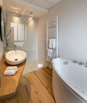 Best Western Grand Hotel de Bordeaux, Aurillac, France