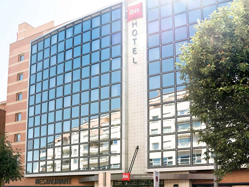ibis Paris Issy Les Moulineaux Val de Seine, Issy-les-Moulineaux, France