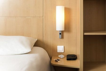 ibis Paris Issy Les Moulineaux Val de Seine, Issy-les-Moulineaux, France