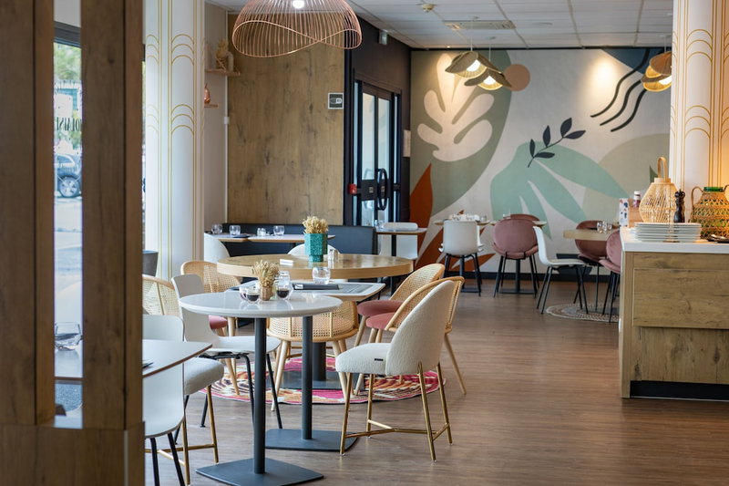 ibis Paris Issy Les Moulineaux Val de Seine, Issy-les-Moulineaux, France