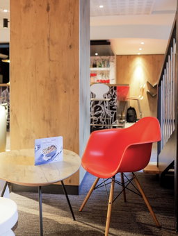 ibis Paris Issy Les Moulineaux Val de Seine, Issy-les-Moulineaux, France