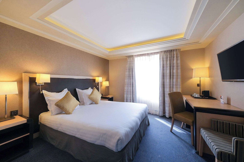 Hotel · Zenitude Hotel la Valadière, an Ascend Collection Hotel, Juvignac