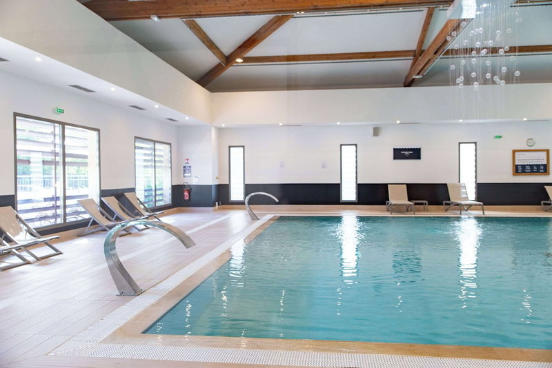 Zenitude Hotel la Valadière, an Ascend Collection Hotel, Juvignac, Франция