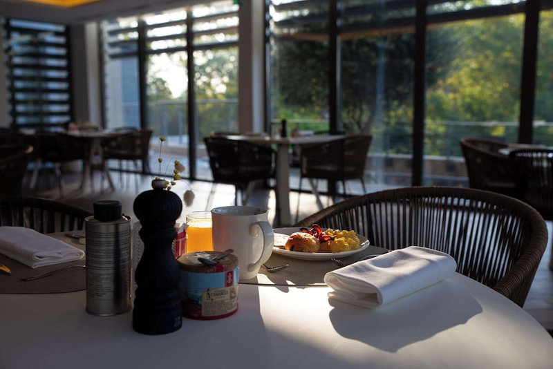 Zenitude Hotel la Valadière, an Ascend Collection Hotel, Juvignac, Франция