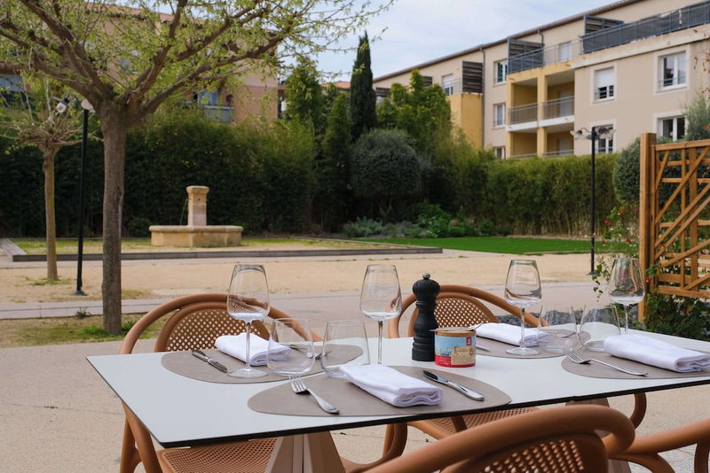 Zenitude Hotel la Valadière, an Ascend Collection Hotel, Juvignac, Франция