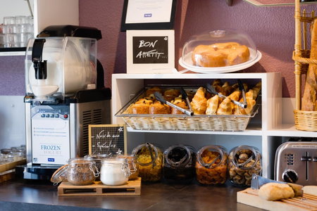 Kyriad Montpellier Sud - Lattes, Montpellier, France