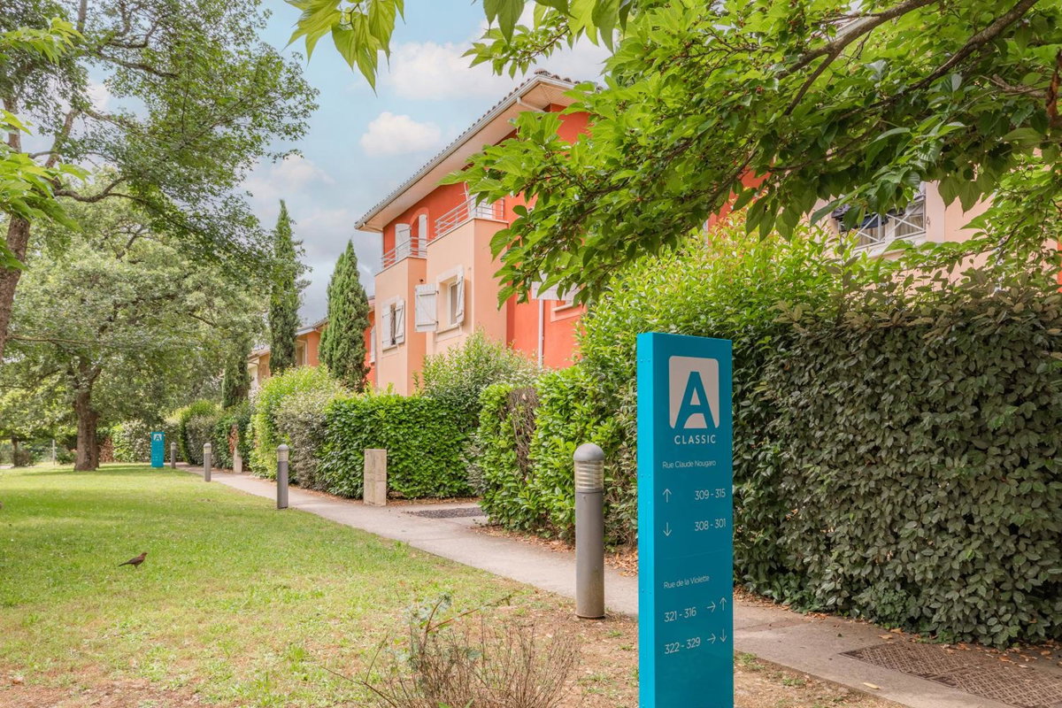 Appart'City Classic Toulouse Colomiers, Francia