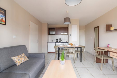 Appart'City Classic Toulouse Colomiers, Colomiers, Frankreich