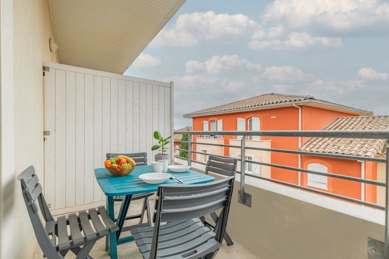 Appart'City Classic Toulouse Colomiers, Colomiers, Frankreich