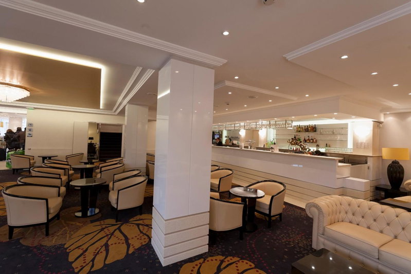 Hôtel Paradis, Lourdes, Francia