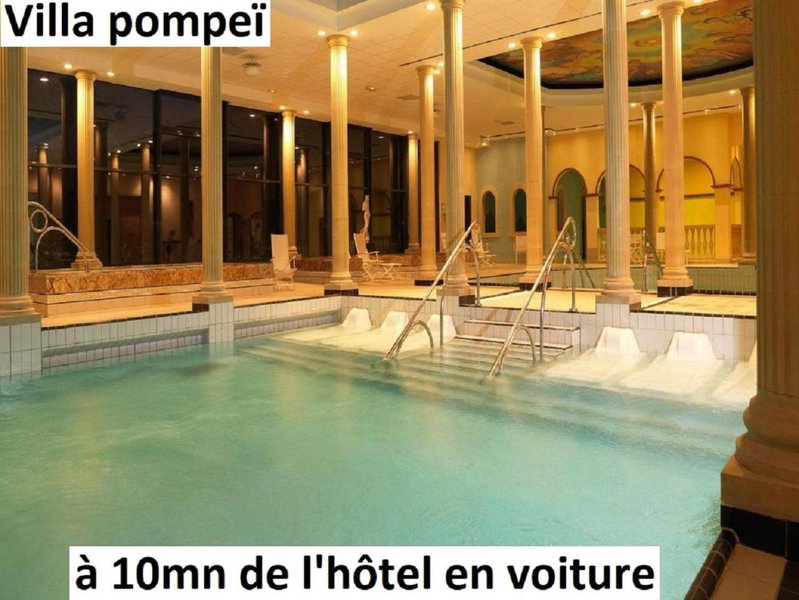 Première Classe Metz Nord - Talange, Talange, Frankreich