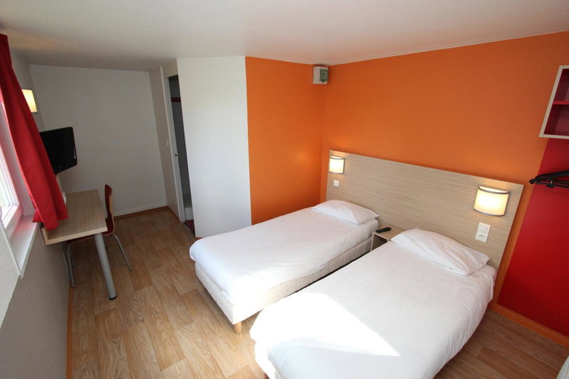 Première Classe Metz Nord - Talange, Talange, Frankreich