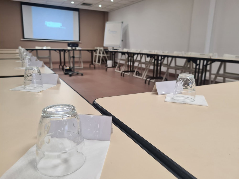 ibis budget Toulon Centre, France