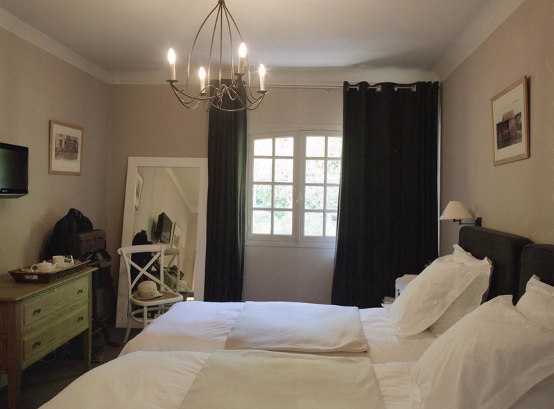 Hôtel La Licorne & Spa, Lyons-la-Forêt, France