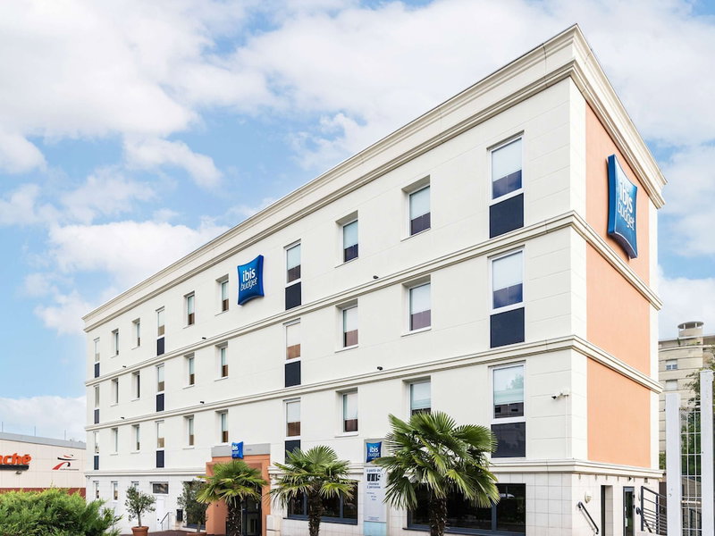 ibis budget Chatillon Paris Ouest, Chatillon, France