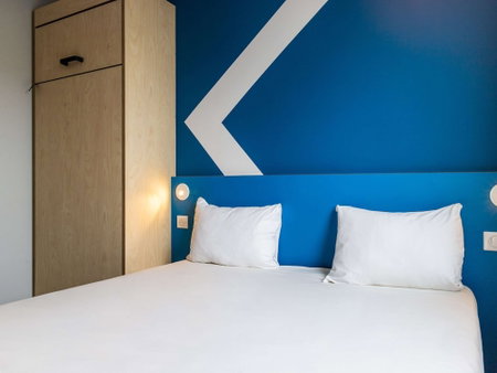 ibis budget Chatillon Paris Ouest, Chatillon, France