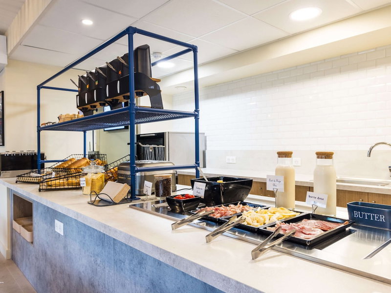 ibis budget Chatillon Paris Ouest, Chatillon, France