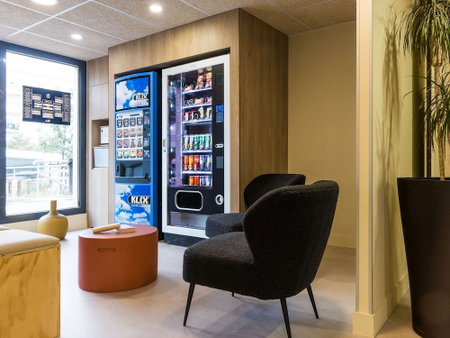 ibis budget Chatillon Paris Ouest, Chatillon, France