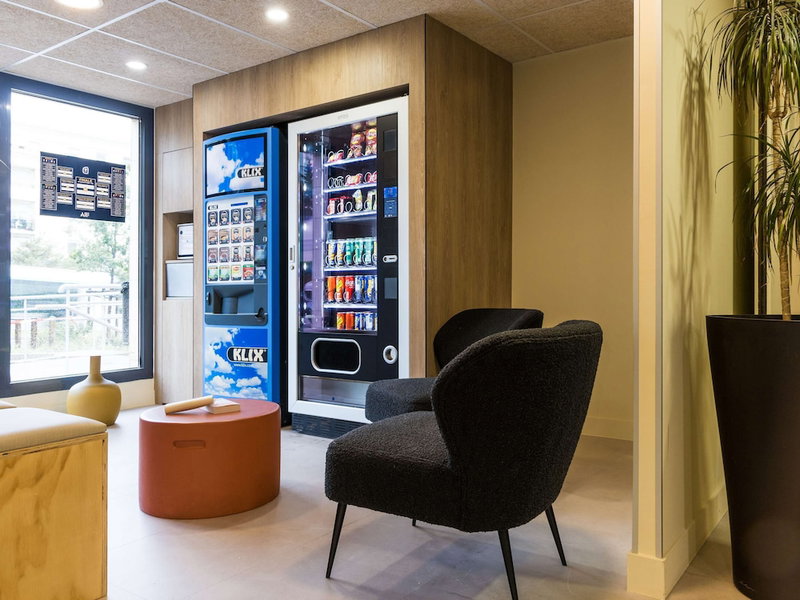 ibis budget Chatillon Paris Ouest, Chatillon, France