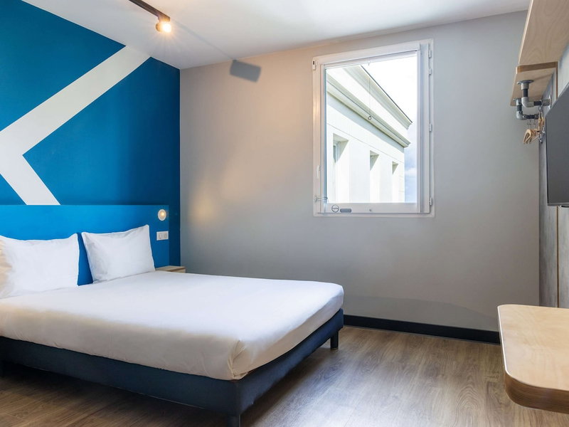 ibis budget Chatillon Paris Ouest, Chatillon, France