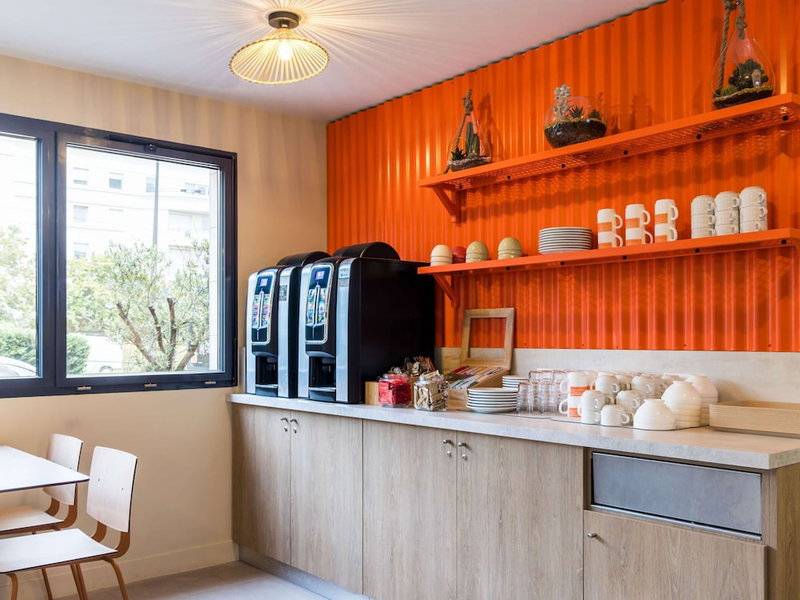 ibis budget Chatillon Paris Ouest, Chatillon, France