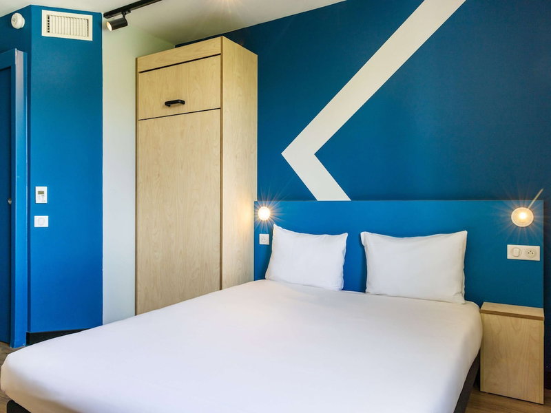 ibis budget Chatillon Paris Ouest, Chatillon, France