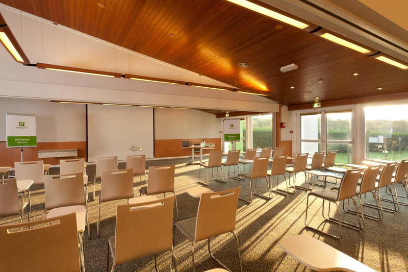 Holiday Inn Lille Ouest Englos by IHG, Englos, France