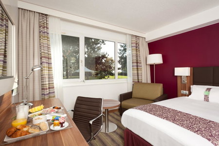 Holiday Inn Lille Ouest Englos by IHG, Englos, France