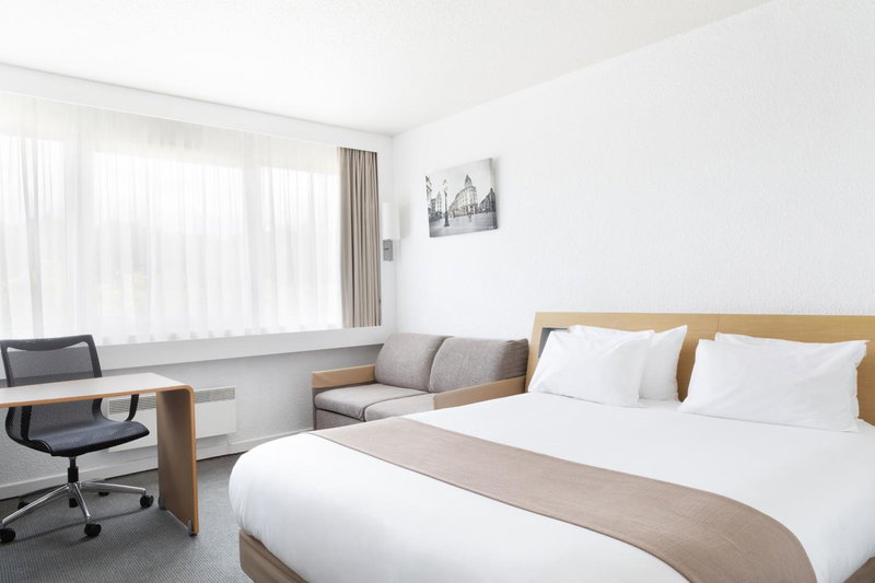 Holiday Inn Lille Ouest Englos by IHG, Englos, France