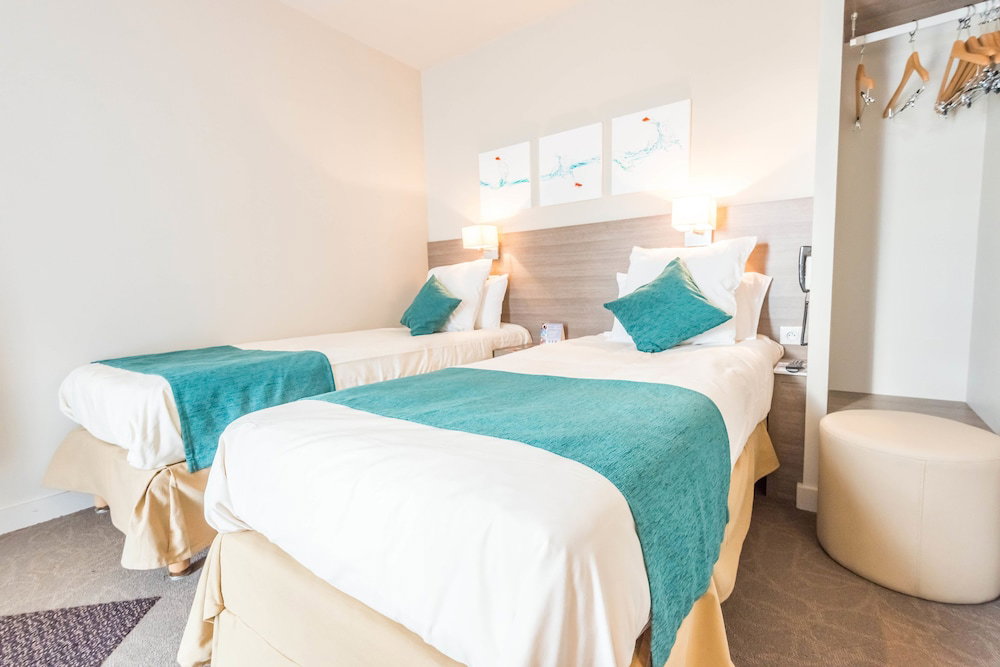 Hôtel · Kyriad Annemasse - Genève, Annemasse