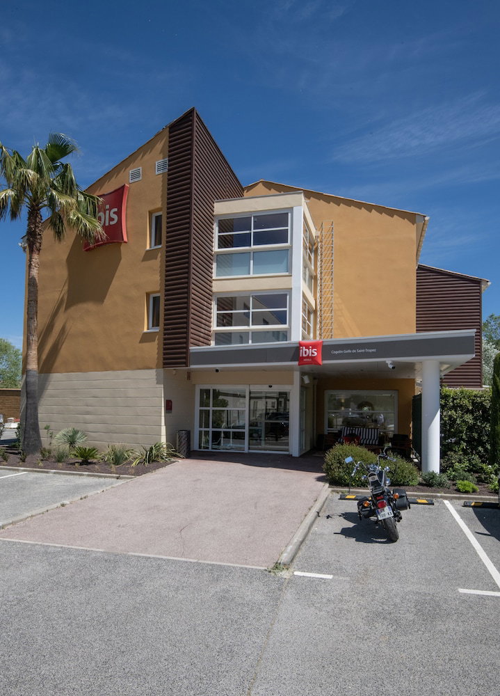 Ibis Golfe de Saint Tropez, Francia