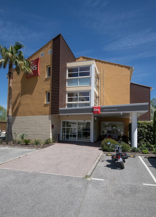 Ibis Golfe de Saint Tropez, Cogolin, Frankreich