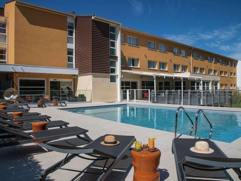 Ibis Golfe de Saint Tropez, Cogolin, Frankreich