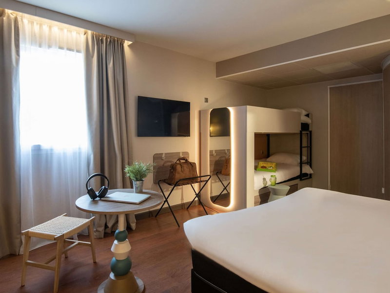Ibis Golfe de Saint Tropez, Cogolin, Frankreich