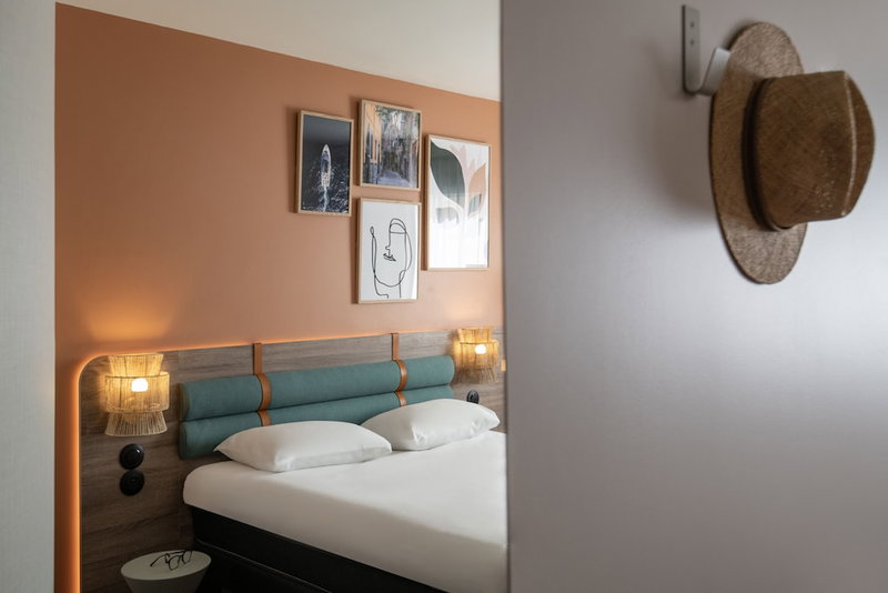 Ibis Golfe de Saint Tropez, Cogolin, Frankreich